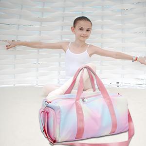 Rainbow Sports Bag