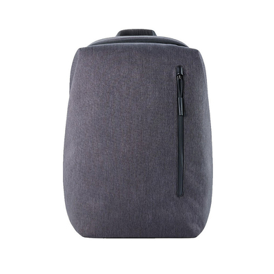 Balo máy tính xách tay kinh doanh sợi Polyester Túi đựng máy tính xách tay 15,6 inch không thấm nước