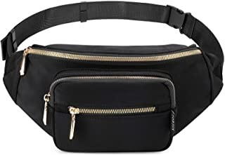 Phụ nữ Nam giới Thời trang Fanny Pack / Túi thắt lưng chống thấm nước cho du lịch Chạy bộ Đi bộ leo núi