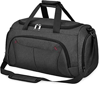 Duffle Túi bơi chống thấm nước lớn có ngăn đựng giày Túi ngủ cuối tuần