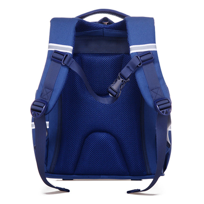Rabit Kids School Satchels Cartoon Bear Girls Túi học sinh đáng yêu
