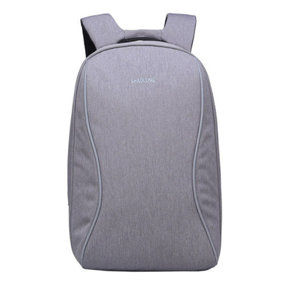 Ba lô máy tính xách tay kinh doanh chống trộm cắp Đa chức năng Túi đựng máy tính xách tay 17 inch chống nước