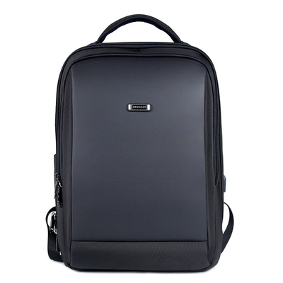 Balo máy tính xách tay doanh nhân 18 inch USB Men Balo máy tính xách tay ngoài trời không thấm nước