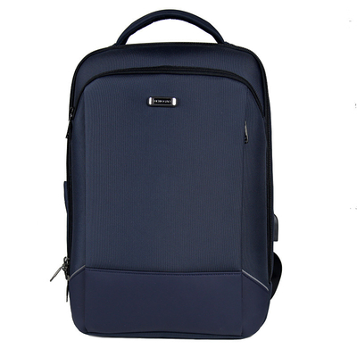 Balo máy tính xách tay doanh nhân 18 inch USB Men Balo máy tính xách tay ngoài trời không thấm nước