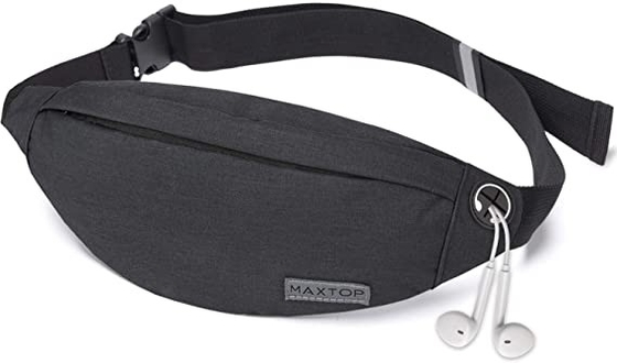 OEM không thấm nước Running Fanny Pack cho nam nữ Túi Bum Unisex có thể điều chỉnh