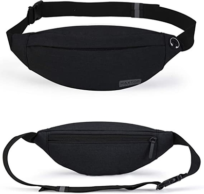 OEM không thấm nước Running Fanny Pack cho nam nữ Túi Bum Unisex có thể điều chỉnh