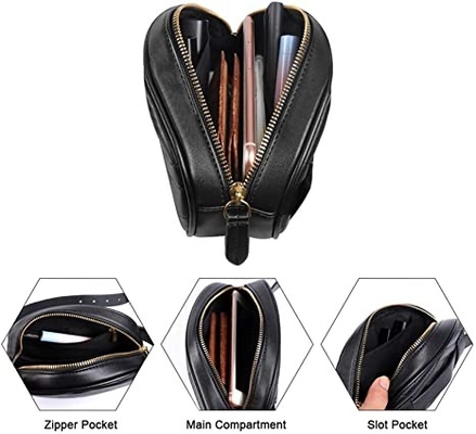 Túi đeo thắt lưng chống thấm nước Crossbody Fashion Fanny Pack
