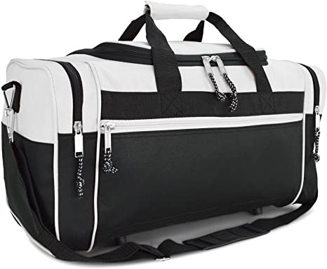 Túi du lịch thể thao du lịch thể thao 21 inch cho nam nữ