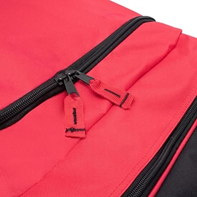 Túi duffel nhiều túi 36 inch Chất liệu Polyester Oxford hạng nặng