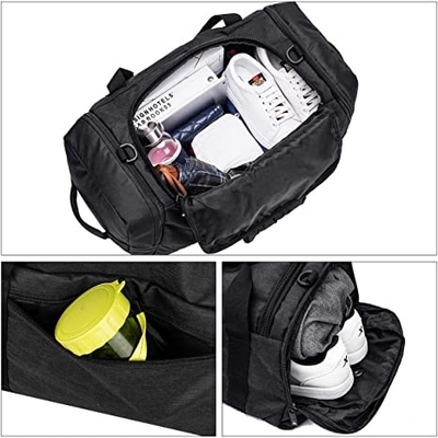 Du lịch Weekender Thể thao Duffle Túi chống thấm nước cho nam giới nữ