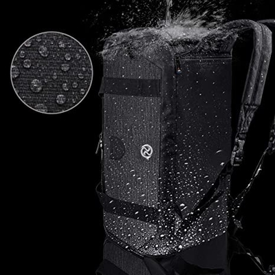 Du lịch Weekender Thể thao Duffle Túi chống thấm nước cho nam giới nữ